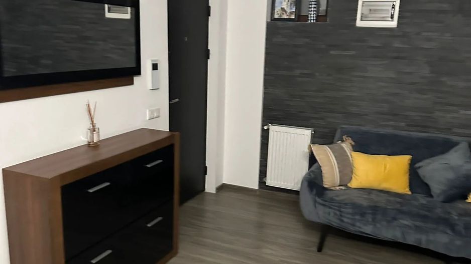 Apartament de 2 Camere Loc de Parcare Subteran – Aviatiei-Baneasa - Poză 7