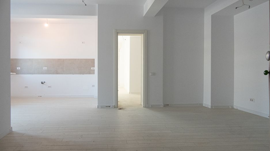 Apartament 2 camere cu terasa, 163 suprafata totala. - Poză 32