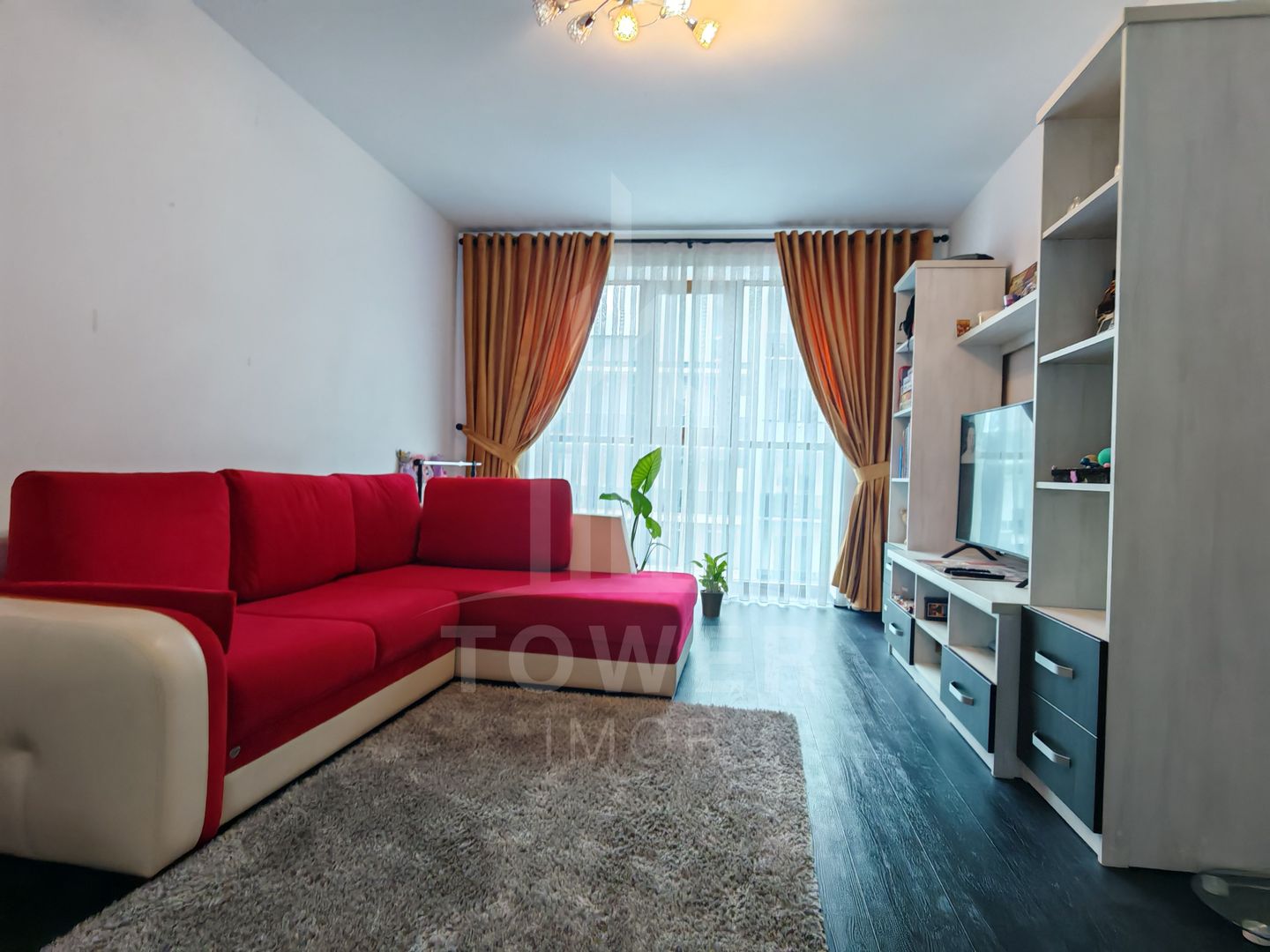 Apartament de vanzare 2 camere decomandat/Doamna Stanca! - Poză 4