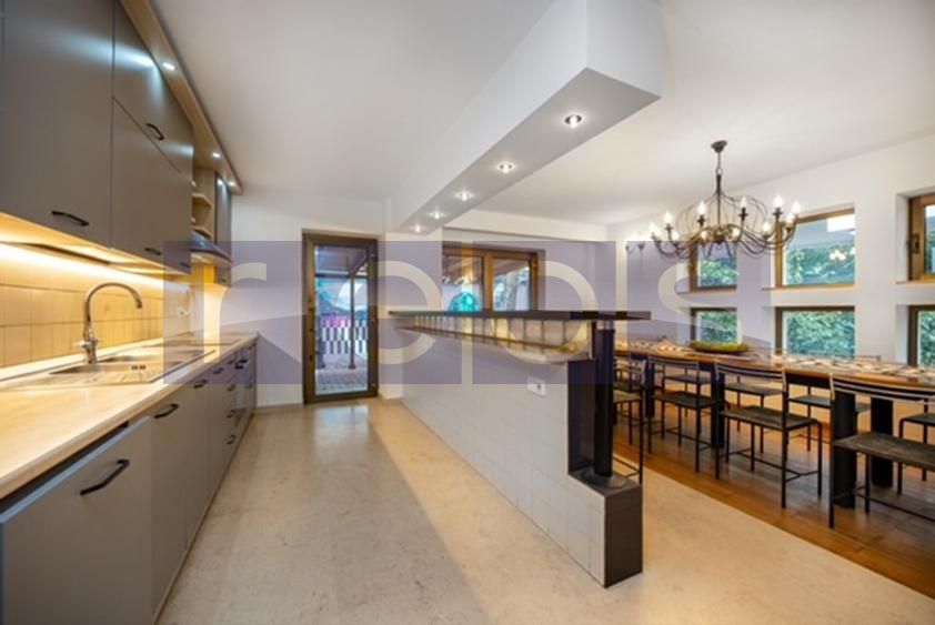 VANZARE VILA S+P+1+T | ZONA BANU MANTA - Poză 9