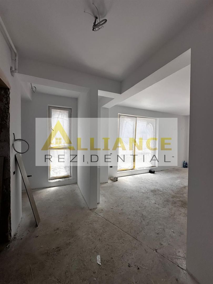 Apartament 2 camere | Bloc nou BIRUINTEI - Poză 3