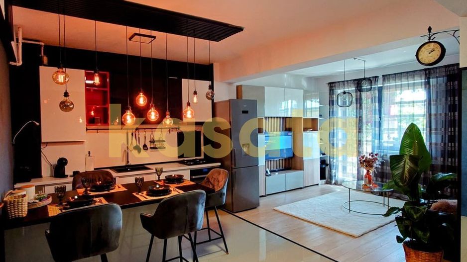 Apartament spațios cu 3 camere de închiriat în Dămăroaia - Poză 2