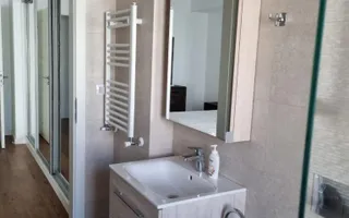 PENTHOUSE CU 3 CAMERE LA ÎNCHIRIERE ÎN VICTORIEI - Poză 16