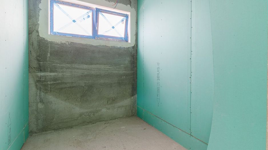 Casa Corbeanca ,curte generoasa, terasa si loc de parcare - Poză 10