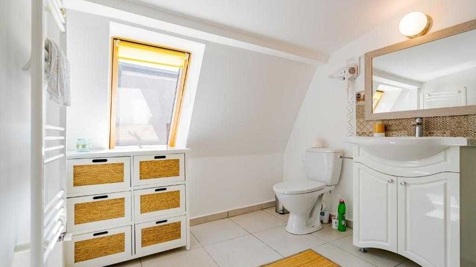 Apartament 4 camere, scară interioară - Central București, Unirii - Poză 5