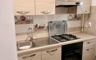 APARTAMENT 3 CAMERE, 2 parcari subterane incluse, ansamblu IRIS - Poză 10