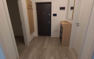 Apartament cu 2 camere, 60mp, decomandat, parcare, Zona Maurer Residence - Poză 7