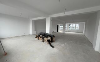 Spatiu comercial de inchiriat | Radauti, Calea Bucovinei | Constructie nouă - Poză 4