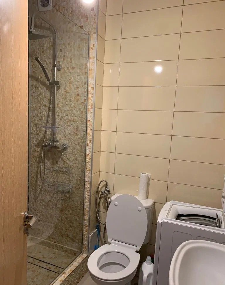 Apartament spatios 3 camere Grozavesti - Poză 8