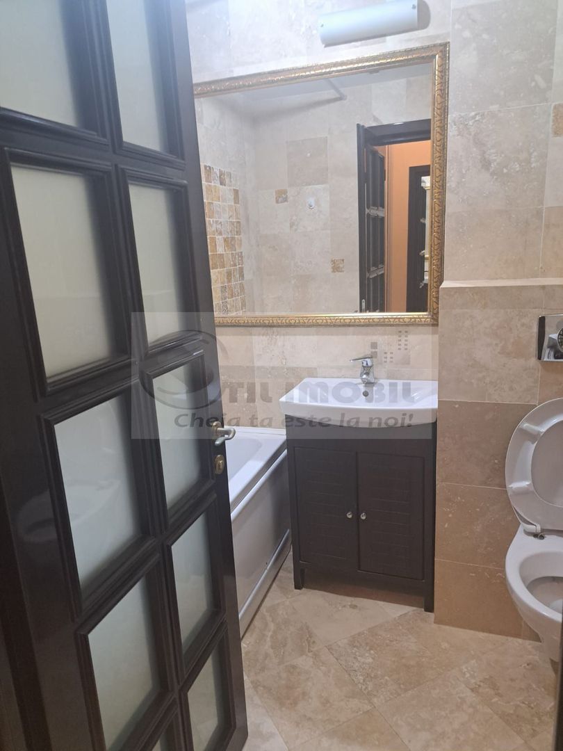 Apartament 1 Camera EXCLUSIV COPOU - 399 euro - Poză 8