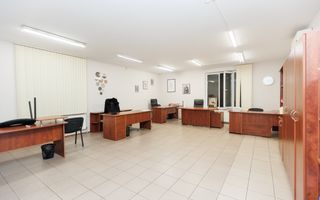 Vânzare, teren+construcție, str. Independenței, Botanica - Poză 19