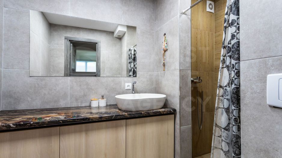 Vânzare, apartament, 3 camere str. Igor Vieru, Ciocana - Poză 7