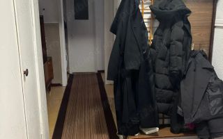 Inchiriez apartament cu 3 camere, decomandat, zona Canta bariera Comat. Etaj 1 4. 1 baie, 1 ba - Poză 4