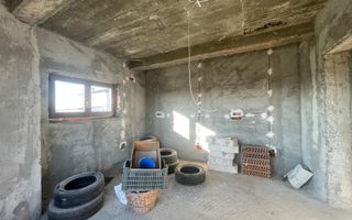 Casa Individuala la rosu - 157mp utili/864 teren Mosnita Noua - Poză 6