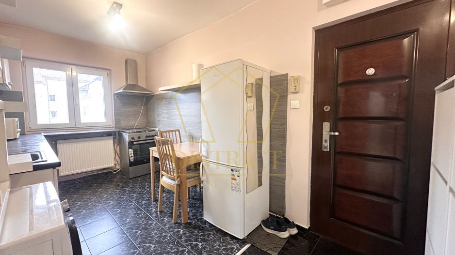 Apartament deosebit cu 2 camere | Girocului - Poză 11