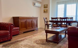 Apartament 3 camere, bloc nou, centrala proprie, parcare subterana inclusa. - Poză 2