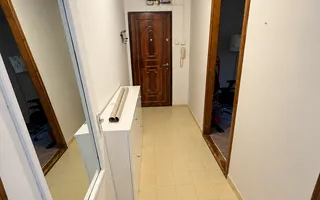 Buziasului-Electronicii | 2 Camere | Parter înalt | Centrală proprie - Poză 11
