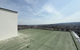 Casă generoasă cu panoramă și 256 mp terasă circulabilă - Poză 18
