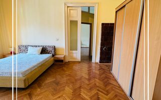 De vanzare zona central, Apartament 3 cam, priveliste panoramica Arad - Poză 14