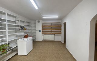Apartament 3 Camere | Parter | Ideal Business sau Locuinta | Radauti - Poză 1