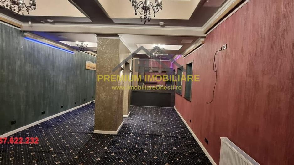 Spatiu Comercial - Zona de jos - Renovat - Poză 1