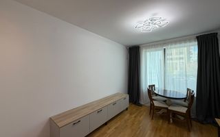 INCHIRIERE 2 CAMERE | HERASTRAU | MOBILAT SI UTILAT | LOC PARCARE - Poză 4