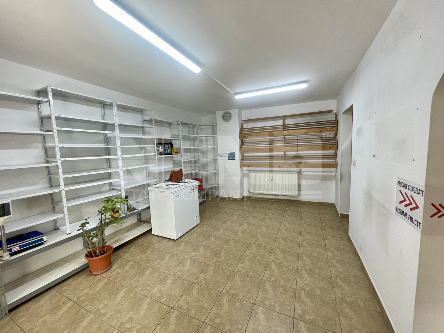 Apartament 3 Camere | Parter | Ideal Business sau Locuinta | Radauti - Poză 2