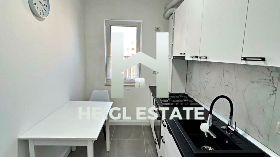 Apartament cu 2 camere + 2 locuri de parcare de vânzare, zona Dumbrăvița - Poză 6