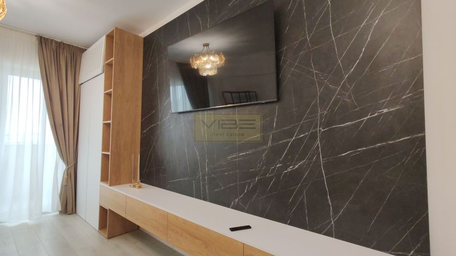 Apartament Premium -  Semicentral-Decomandat +Parcare! - Poză 9