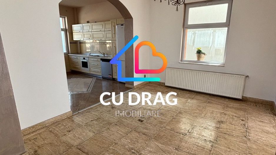 Oportunitate investitie, vila strada Dimitrie Cantemir - Poză 5