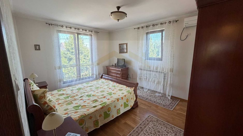 Casă / Vilă de închiriat | Comuna Berceni | 350 mp utili | Curte 400 mp - Poză 8