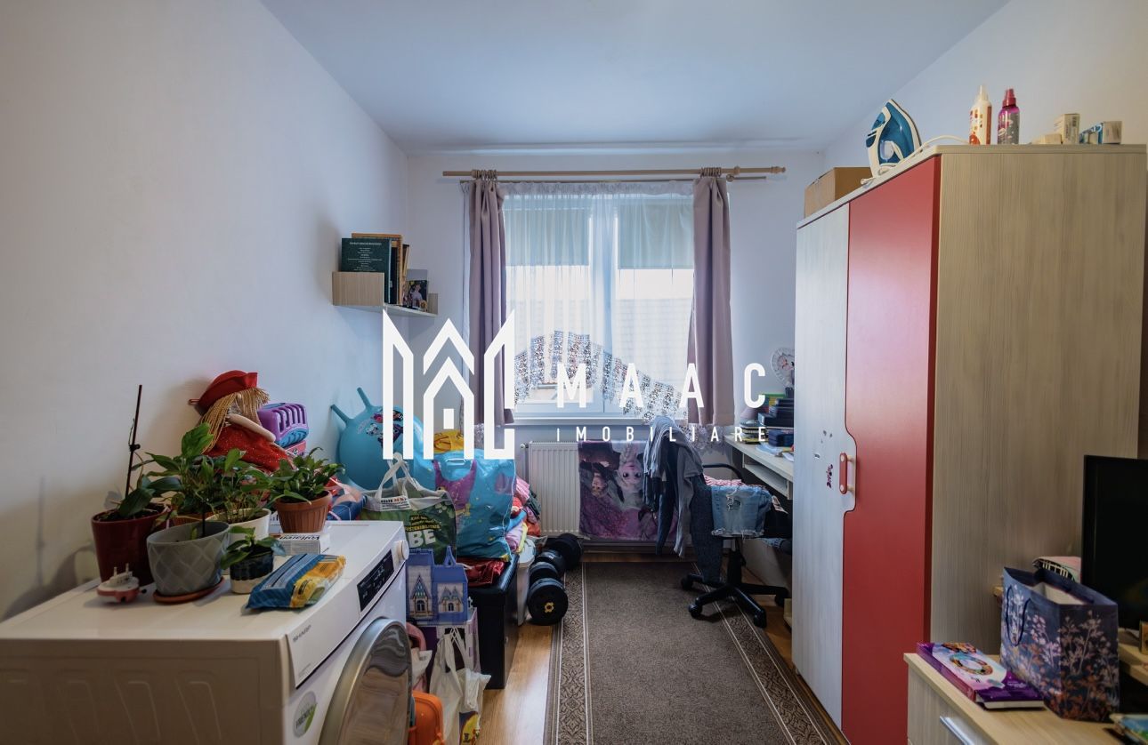 Apartament 2 Camere | Etaj 1 | Balcon | Zona Terezian - Poză 4