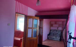 Ag BRASADAS vinde ap 3 cam 41mp etaj 4 în SOLIDARITĂȚII. - Poză 2