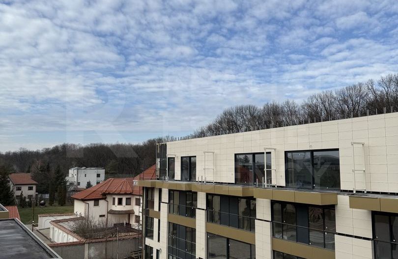 Vânzare, apartament, 4 camere - București - Poză 3