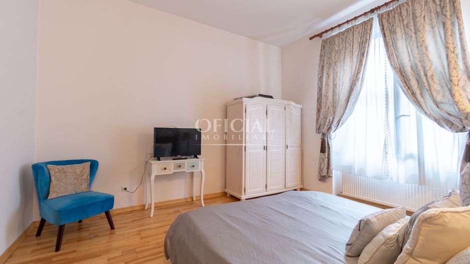 Apartament 2 Camere | 52 Mp | Pet Friendly | Zona Centrala - Poză 12