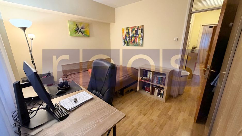 VANZARE 3 CAMERE | DECOMANDAT | ETAJ 8/10 | ZONA DRUMUL TABEREI - Poză 7