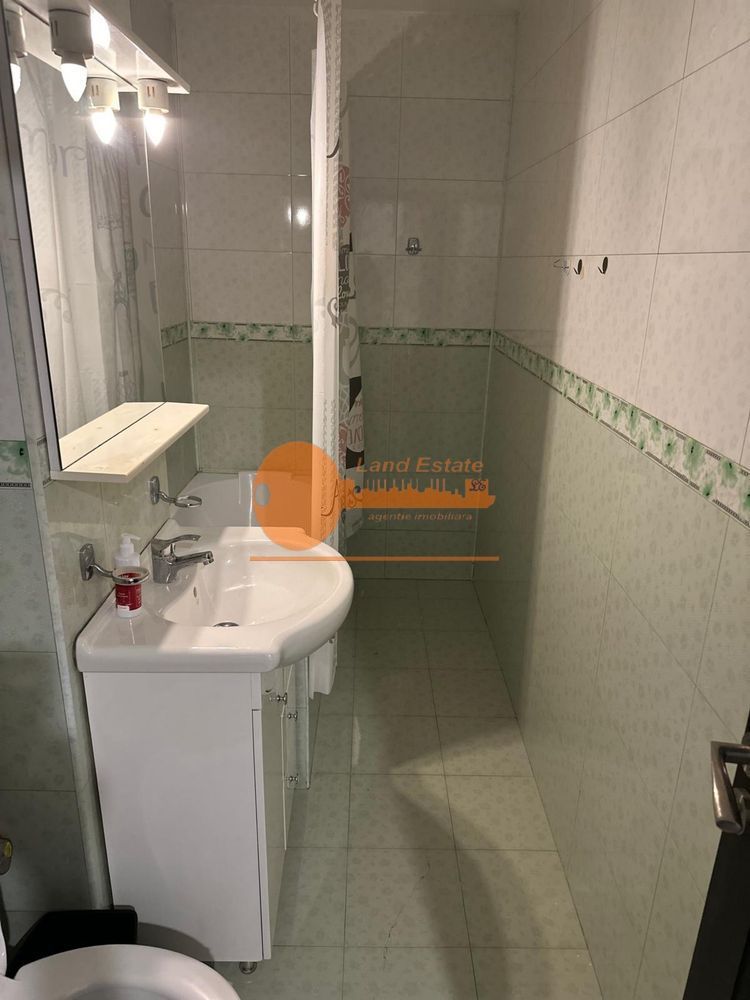 Garsonieră decomandată 40 mp - Sebastian - Poză 6