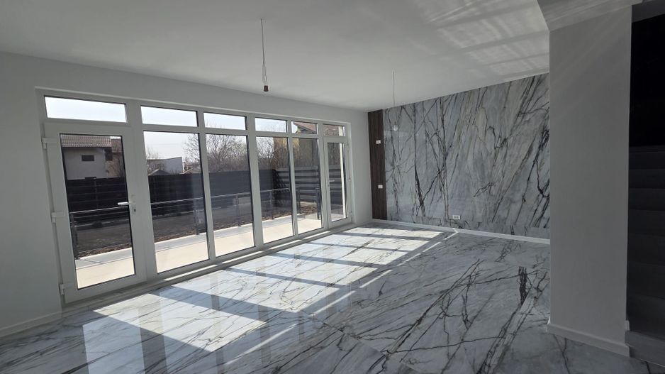 Vila moderna Liddl Tunari, TOATE UTILITATILE, 0% comision - Poză 7