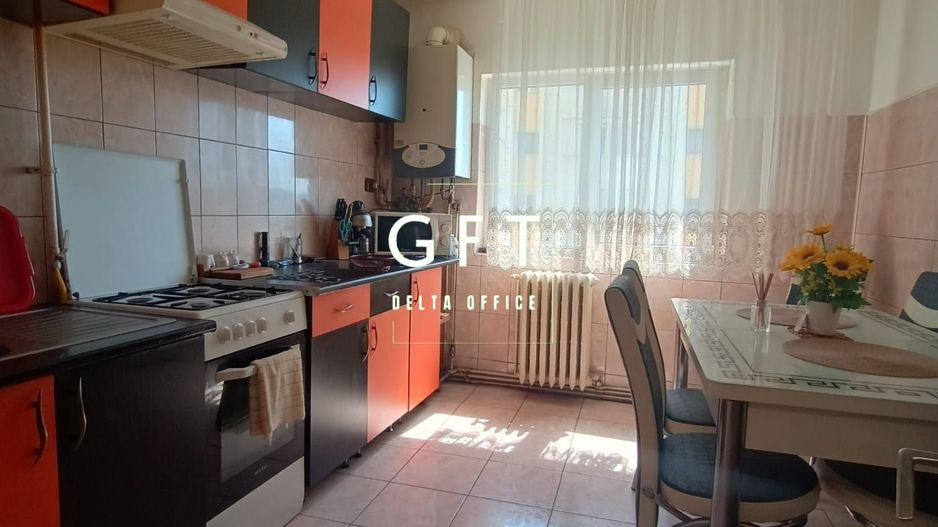 Apartament de vanzare Bistrita, 4 camere, Str. Nasaudului - Poză 5