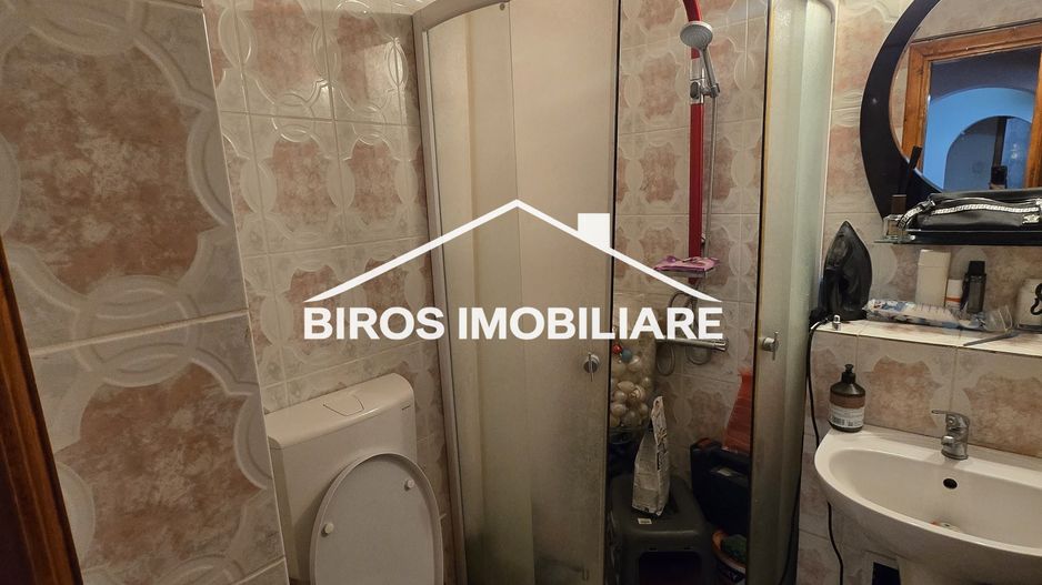 4 decomandate 83 mp Brazda - Bld. Dacia - Poză 8