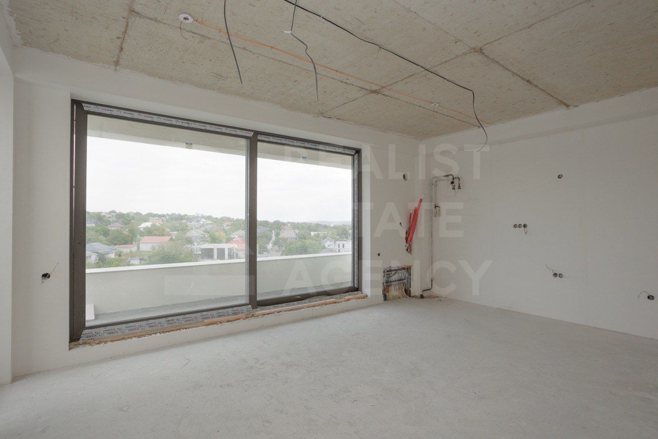 Vânzare apartament 83 mp, strada Basarabia, Ialoveni - Poză 25