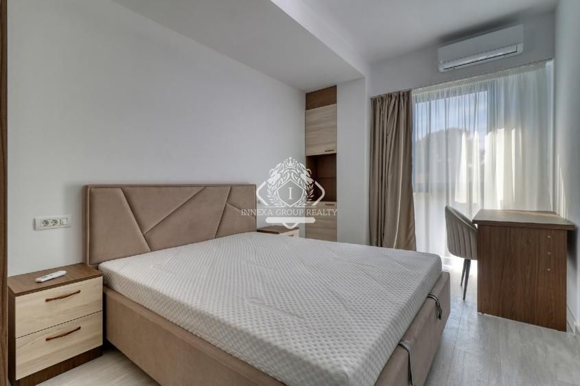 Apartament  3 camere premium in zona Decebal - prima inchiriere - parcare - Poză 10