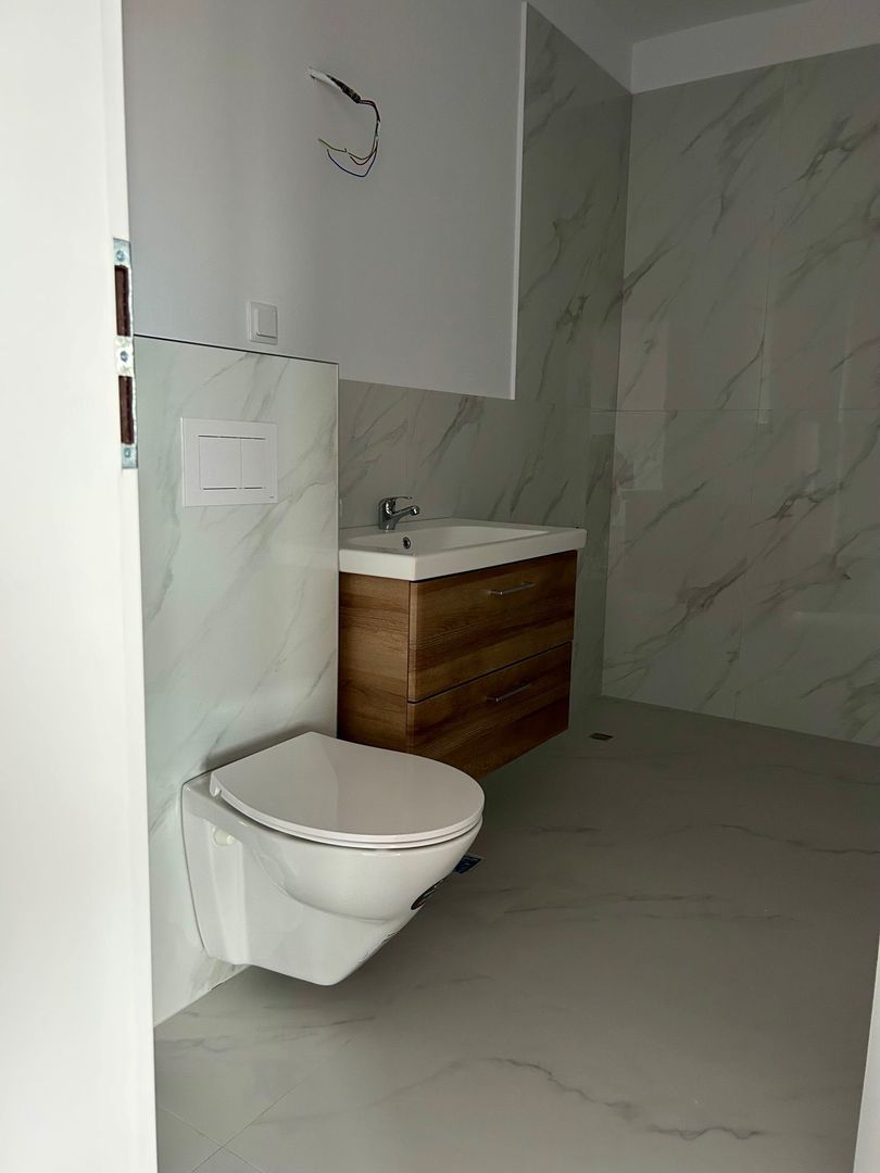 Ap 21 Teilor Residence - 2 camere - Poză 20