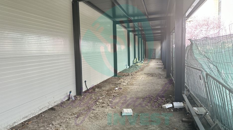 SPATIU comercial vis-a-vis de Tribunal - Poză 5