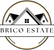 Brico Real Estate - Logo