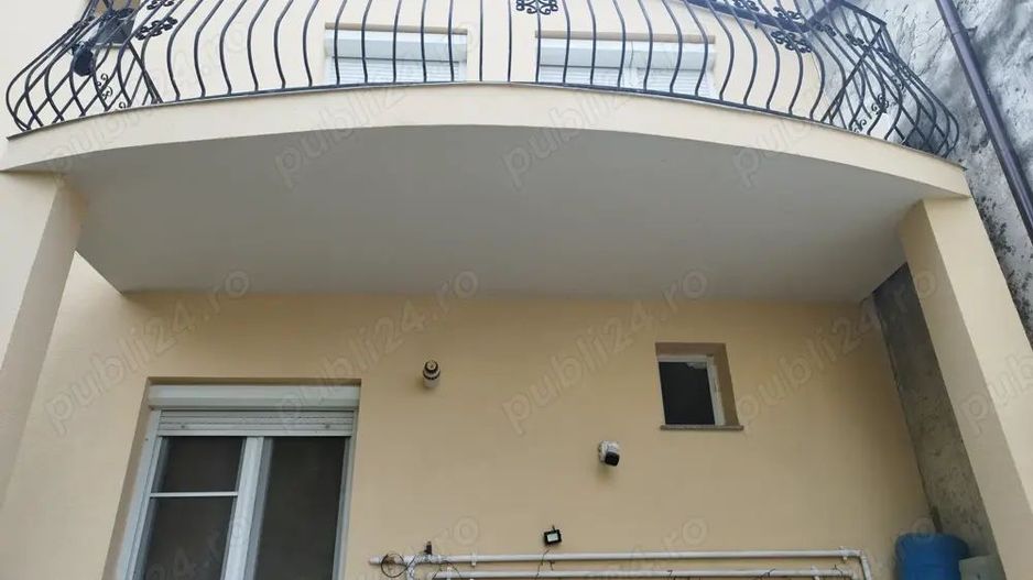 Vând imobil, fundație înaltă, in SM, zona bună - Poză 1