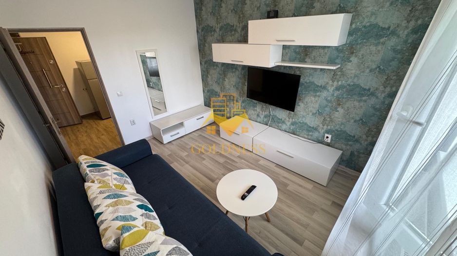 2 camere decomandate, modern, parcare, Cartierul Buna Ziua, Zona Audi - Poză 2