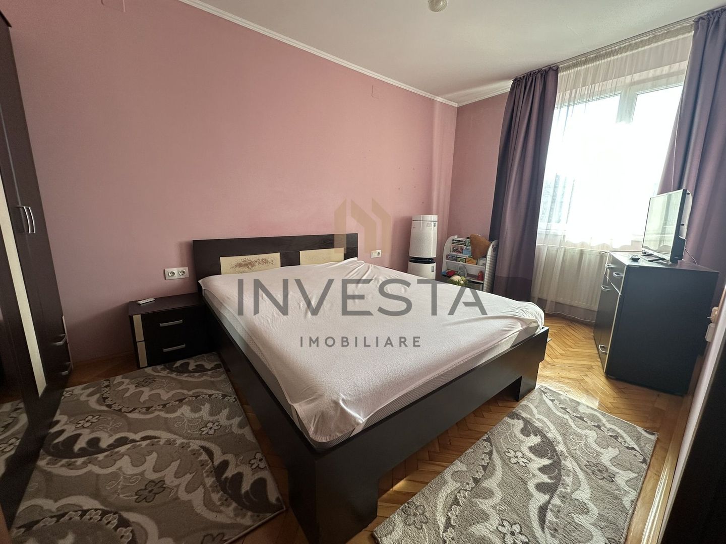 Apartament 2 camere zona Iulius Mall, Unirii! - Poză 4