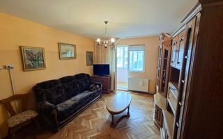 Apartament 3 camere semidecomandat Barbu Lautaru Brasov - Poză 6