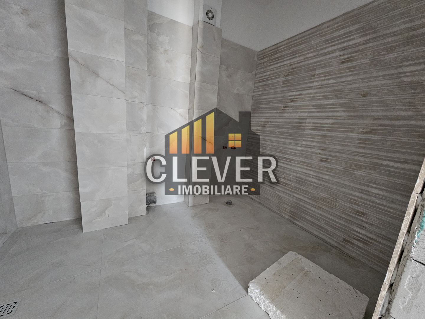 Apartament 2 Camere Spatios-Finalizat-Parcare BONUS - Poză 5